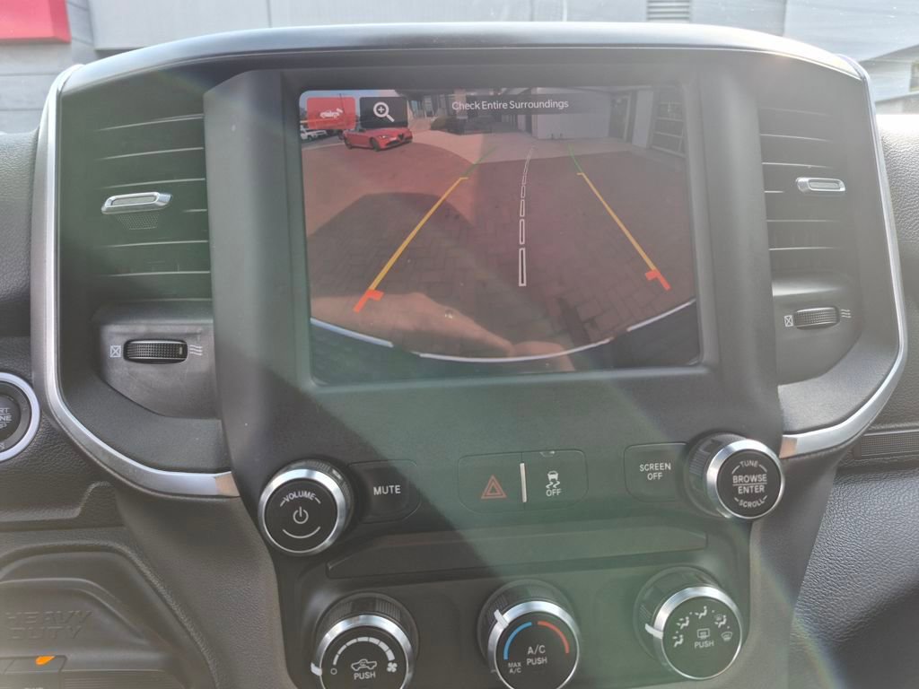 Used 2024 RAM 3500 Big Horn image 16