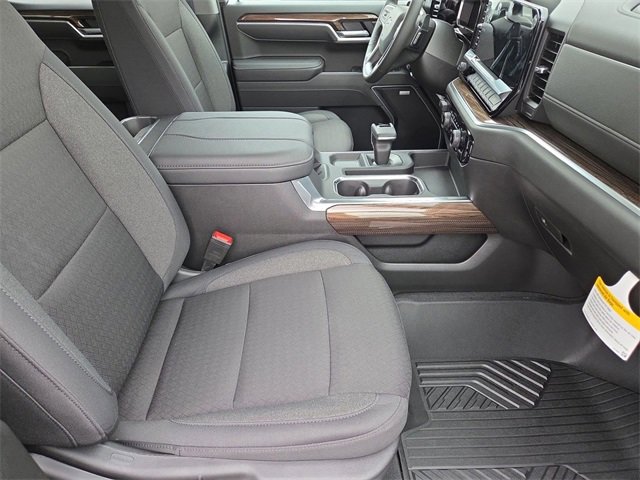 New 2026 Chevrolet Silverado 1500 RST w/ Safety Package image 28