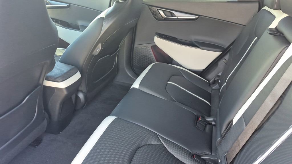 New 2025 Kia EV6 GT-Line image 12