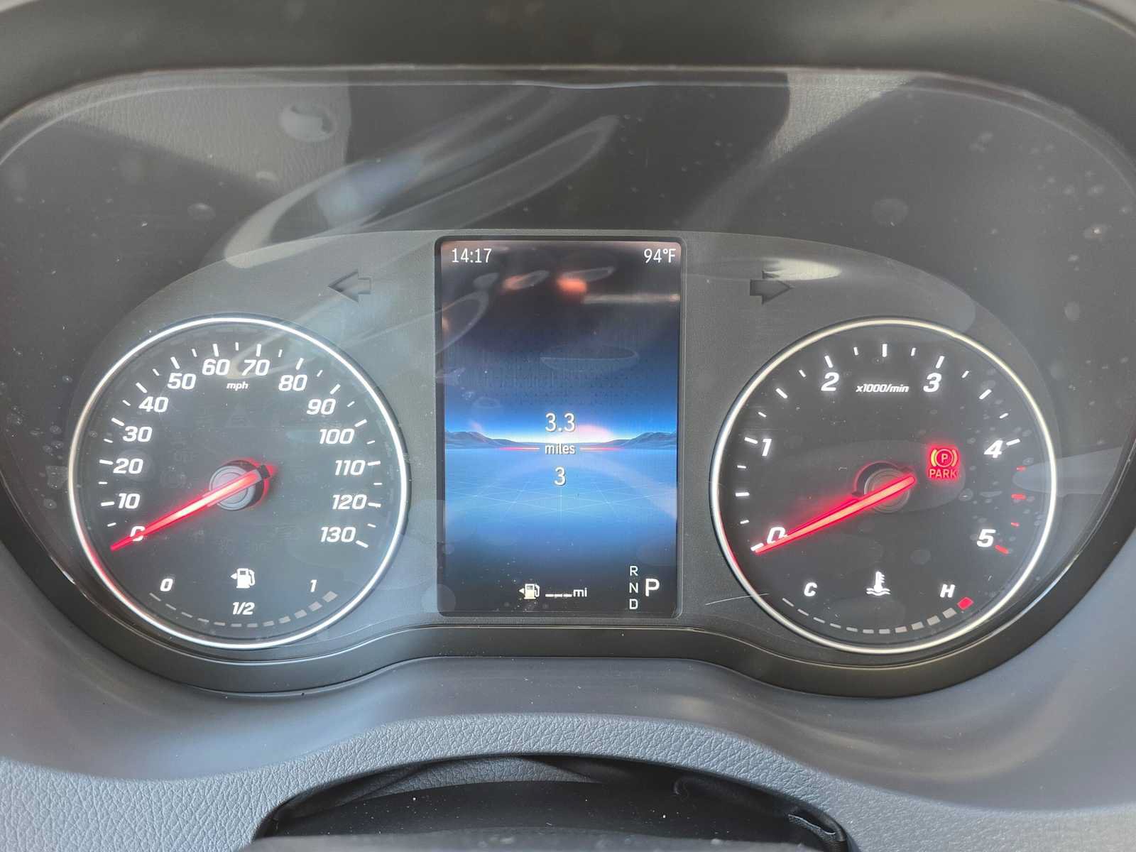 New 2026 Mercedes-Benz Sprinter 2500 image 30