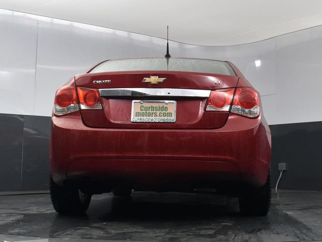 Used 2014 Chevrolet Cruze LT FWD image 22