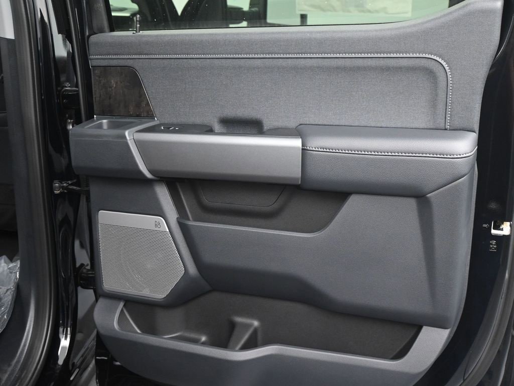 New 2026 Ford F250 Lariat w/ Tremor Off-Road Package image 2