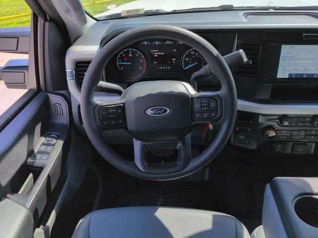 Used 2025 Ford F350 XL w/ XL Chrome Package AWD/4WD image 19