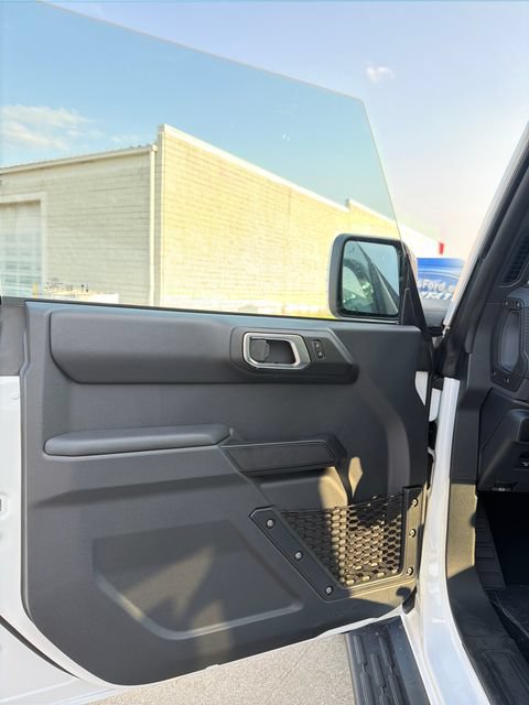 New 2026 Ford Bronco Outer Banks AWD/4WD image 16