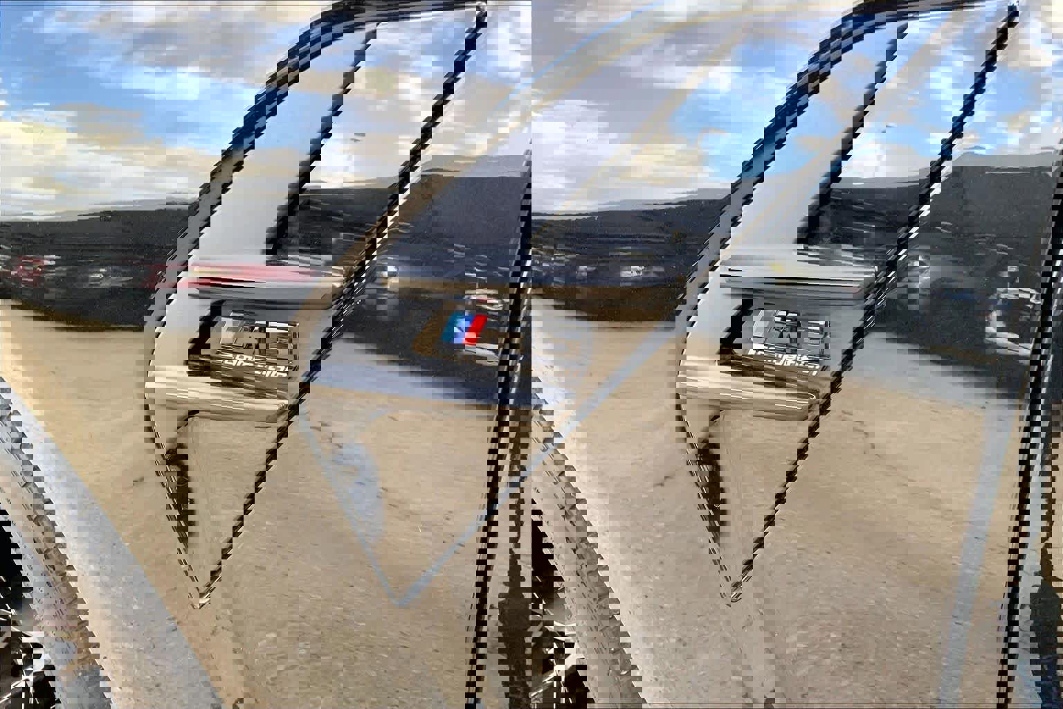 Used 2024 BMW M3 Competition image 33