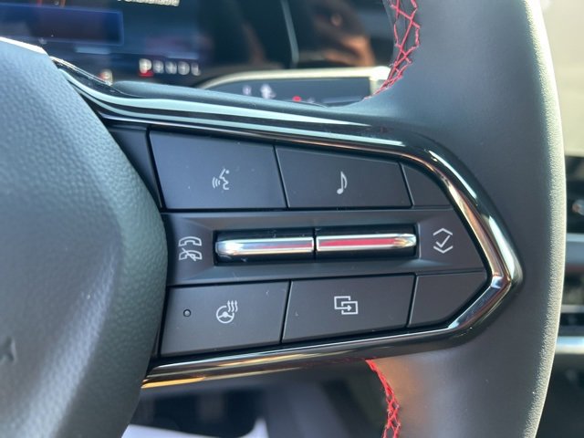 New 2026 Chevrolet Equinox RS w/ Convenience Package III image 20