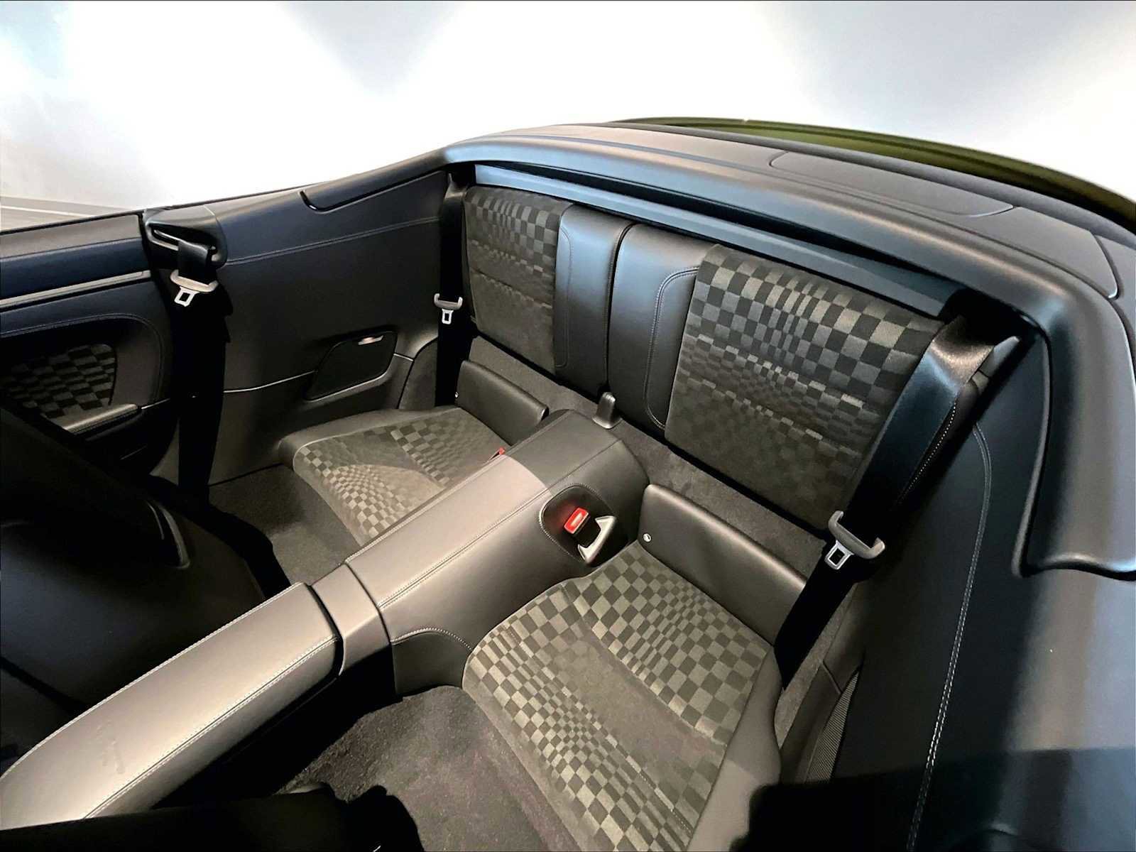 New 2026 Porsche 911 GTS image 25