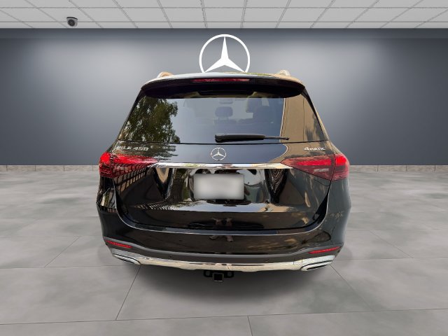 Certified 2024 Mercedes-Benz GLE 450 4MATIC image 6