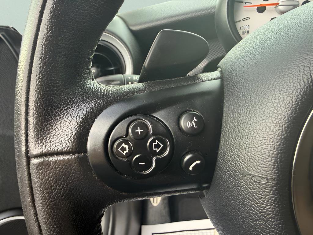 Used 2013 MINI Cooper S image 14