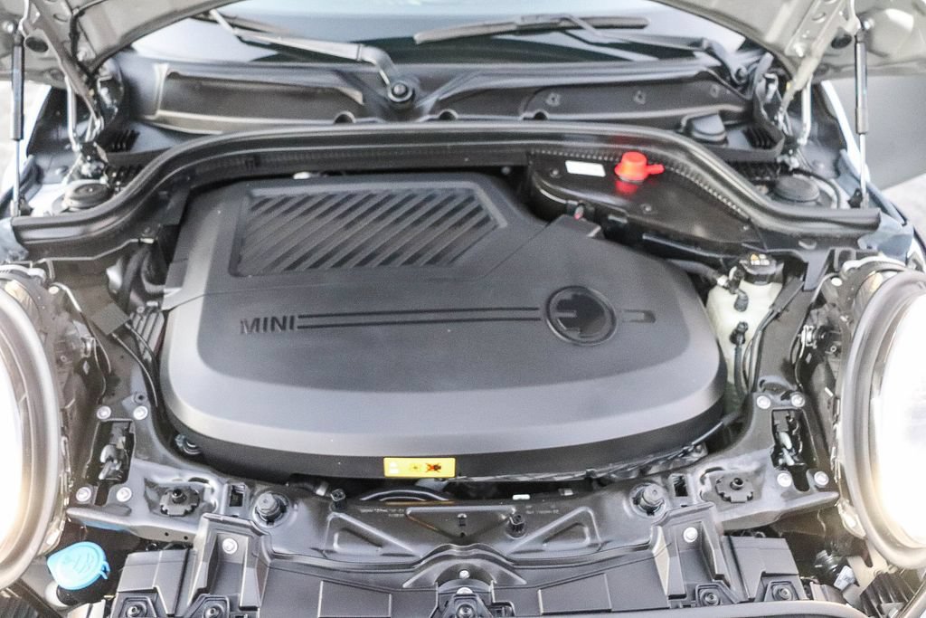 Used 2024 MINI Cooper SE FWD image 29
