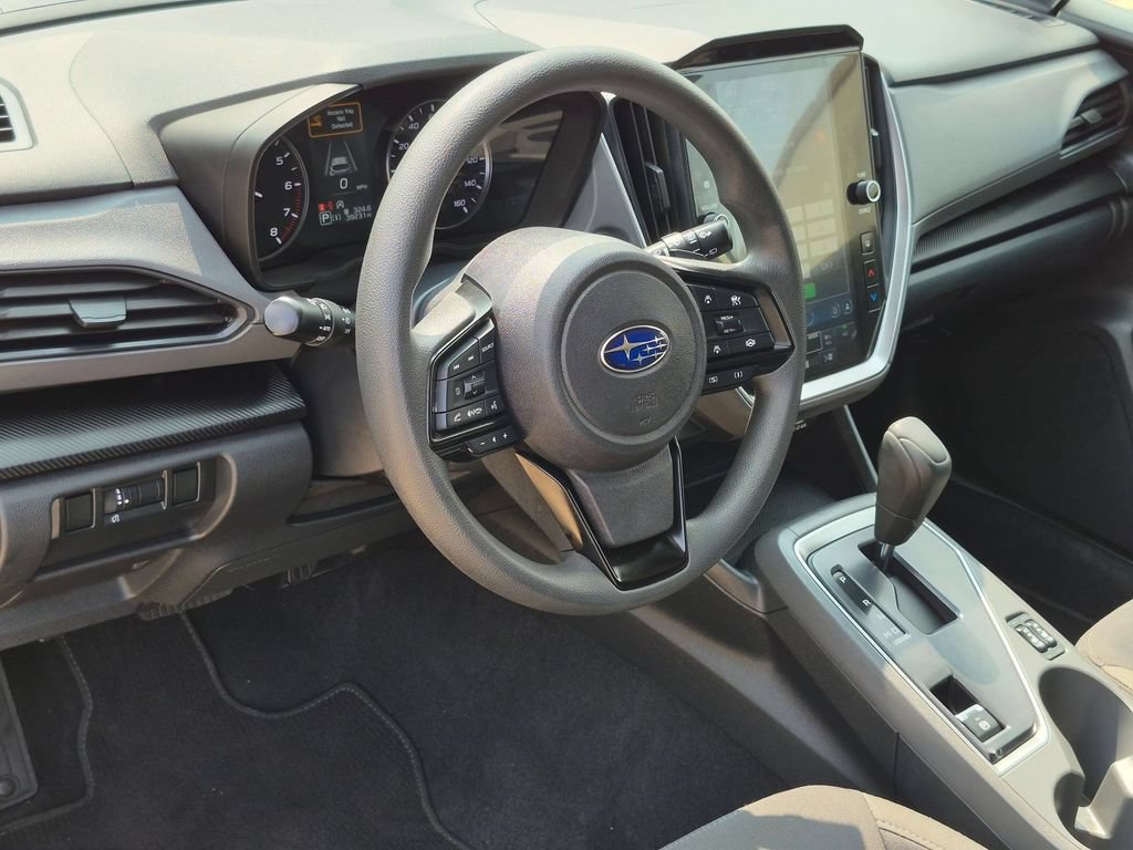 Used 2025 Subaru Crosstrek 2.5i Premium AWD/4WD image 15