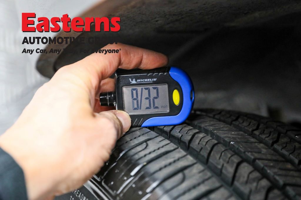 Used 2021 Jeep Renegade Latitude image 48