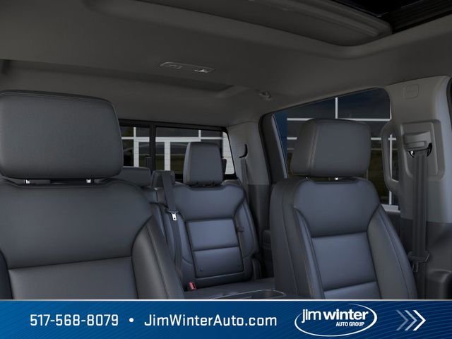 New 2026 GMC Sierra 1500 Elevation w/ Elevation Premium Package image 25