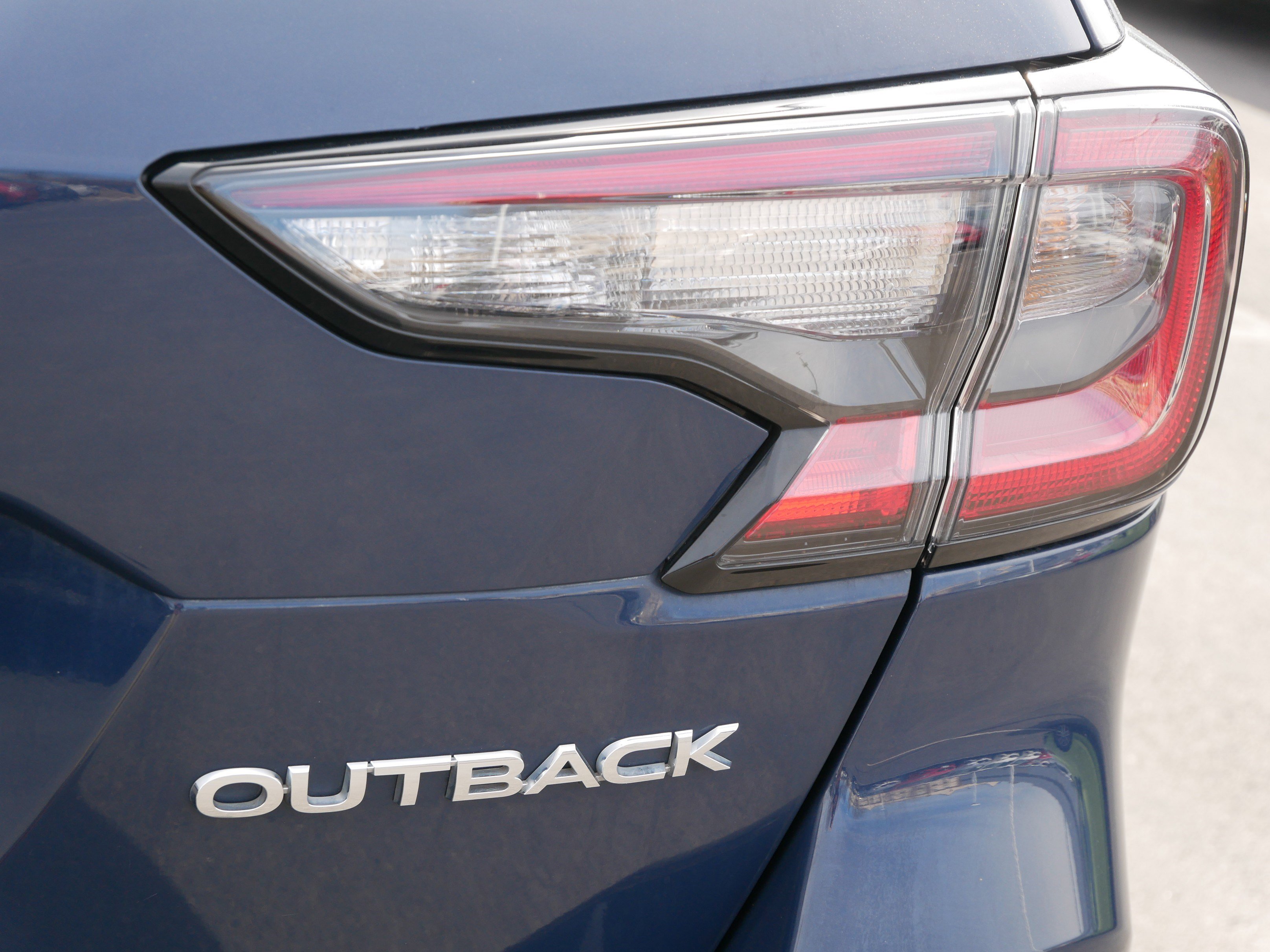Certified 2023 Subaru Outback Limited image 17