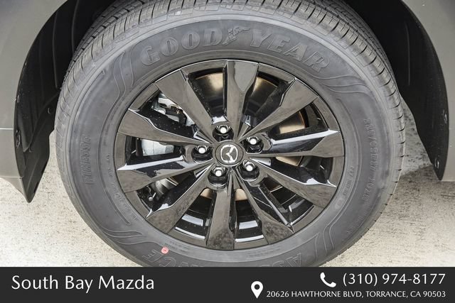 New 2026 MAZDA CX-50 AWD 2.5 S w/ Weather Package image 11