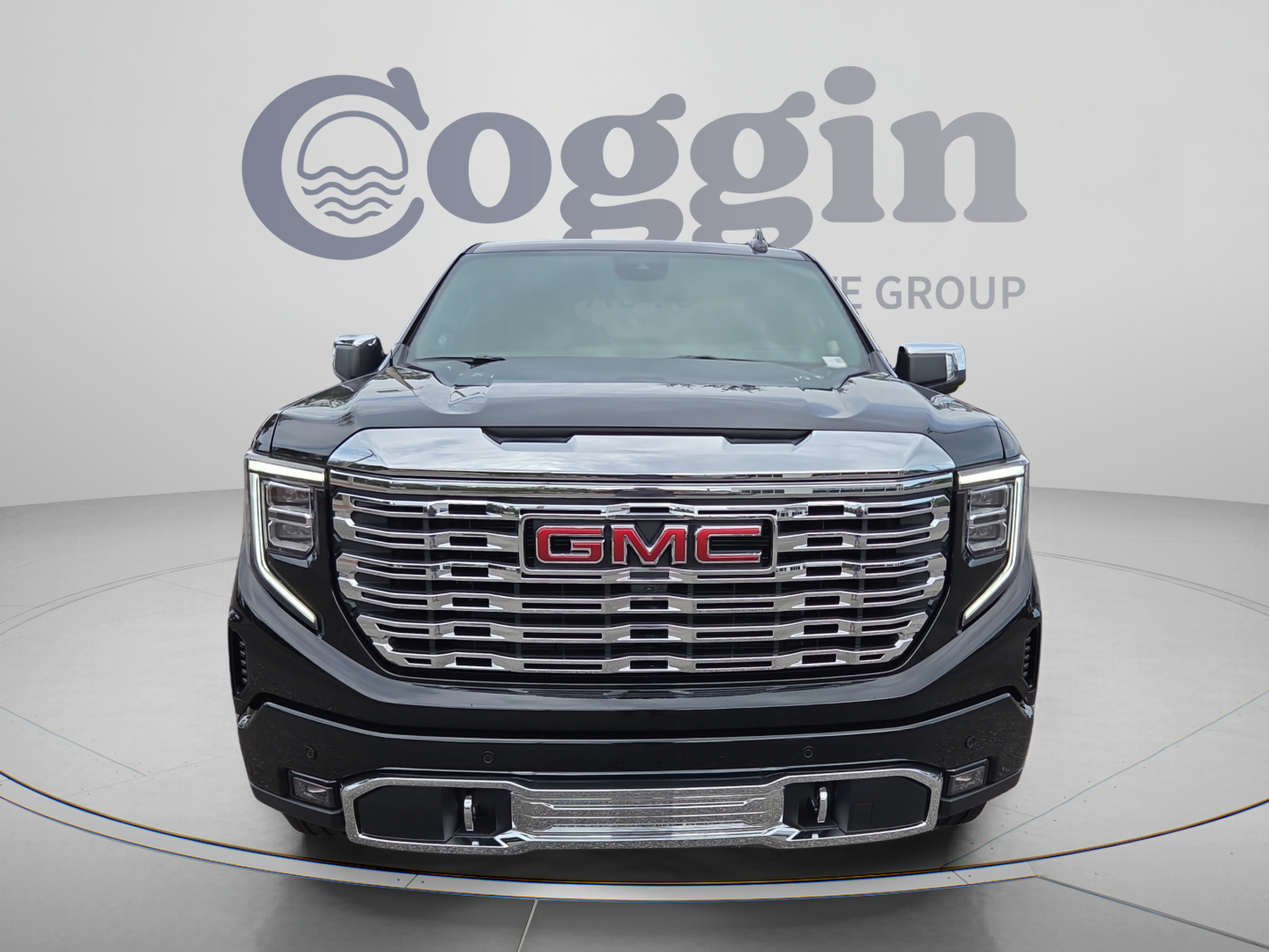 New 2026 GMC Sierra 1500 Denali AWD/4WD image 8