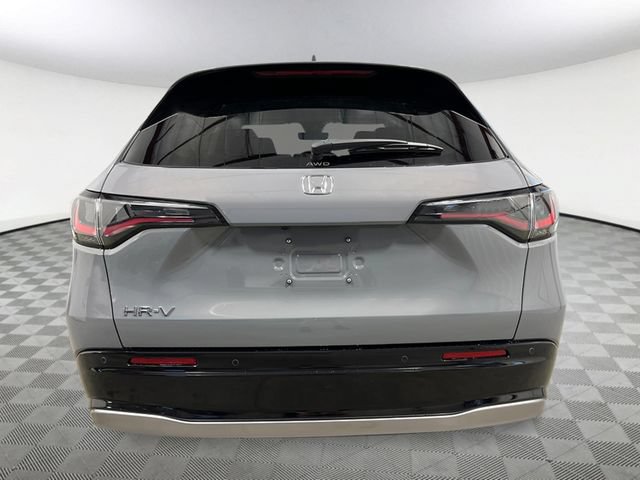 New 2027 Honda HR-V EX-L image 4