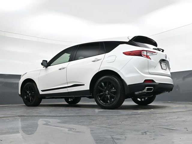 New 2026 Acura RDX SH-AWD image 30