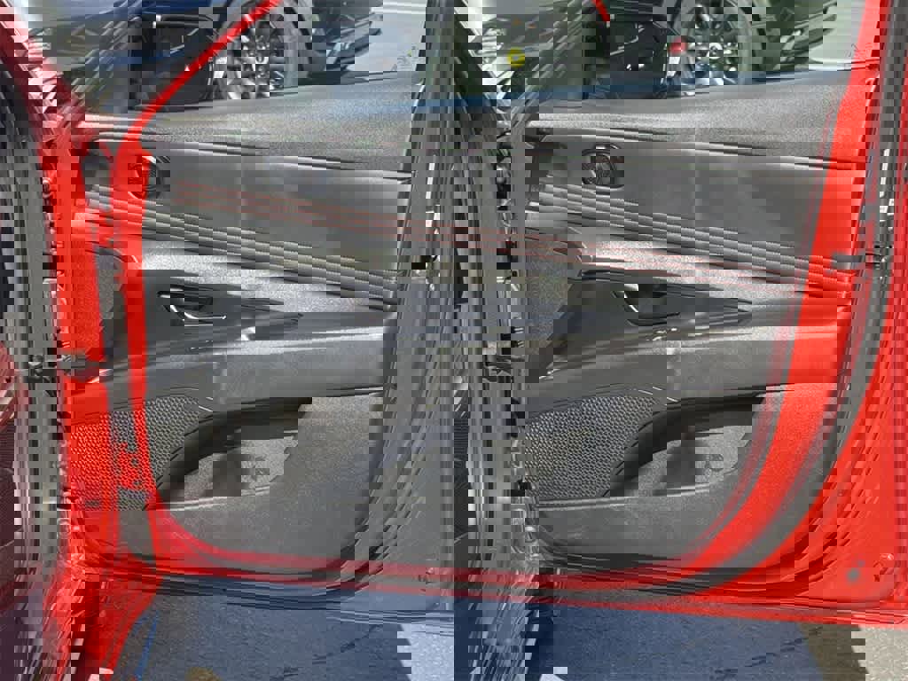 Used 2022 Hyundai Elantra N Line w/ Cargo Package image 32