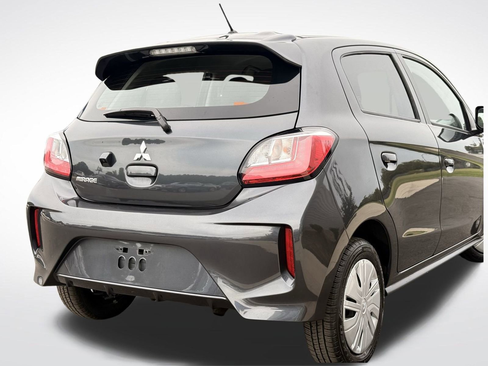Used 2024 Mitsubishi Mirage ES image 9