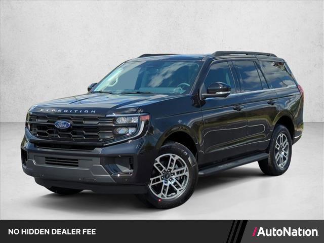 New 2026 Ford Expedition Active RWD image 1