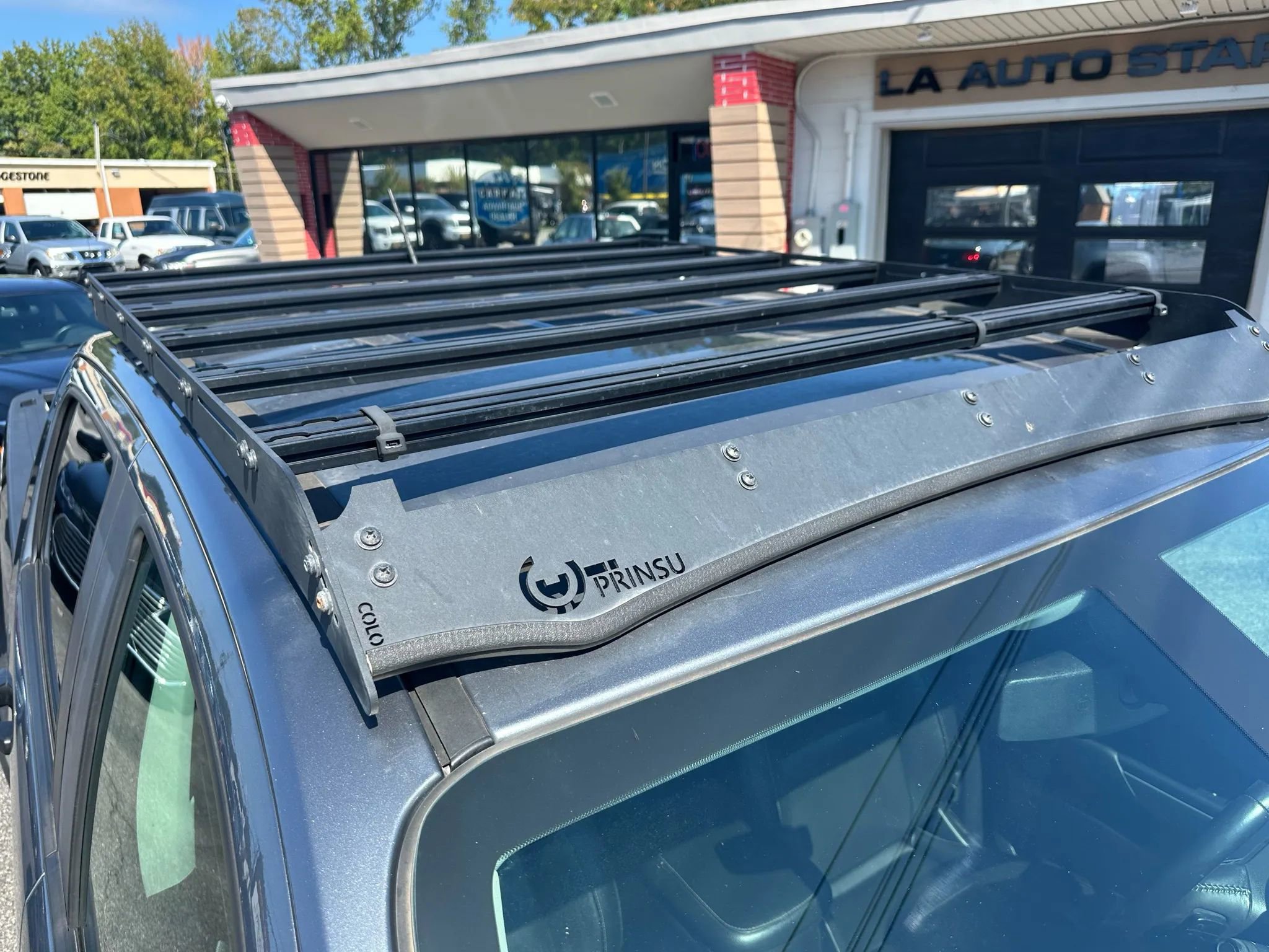 Used 2022 Chevrolet Colorado LT w/ Luxury Package image 9