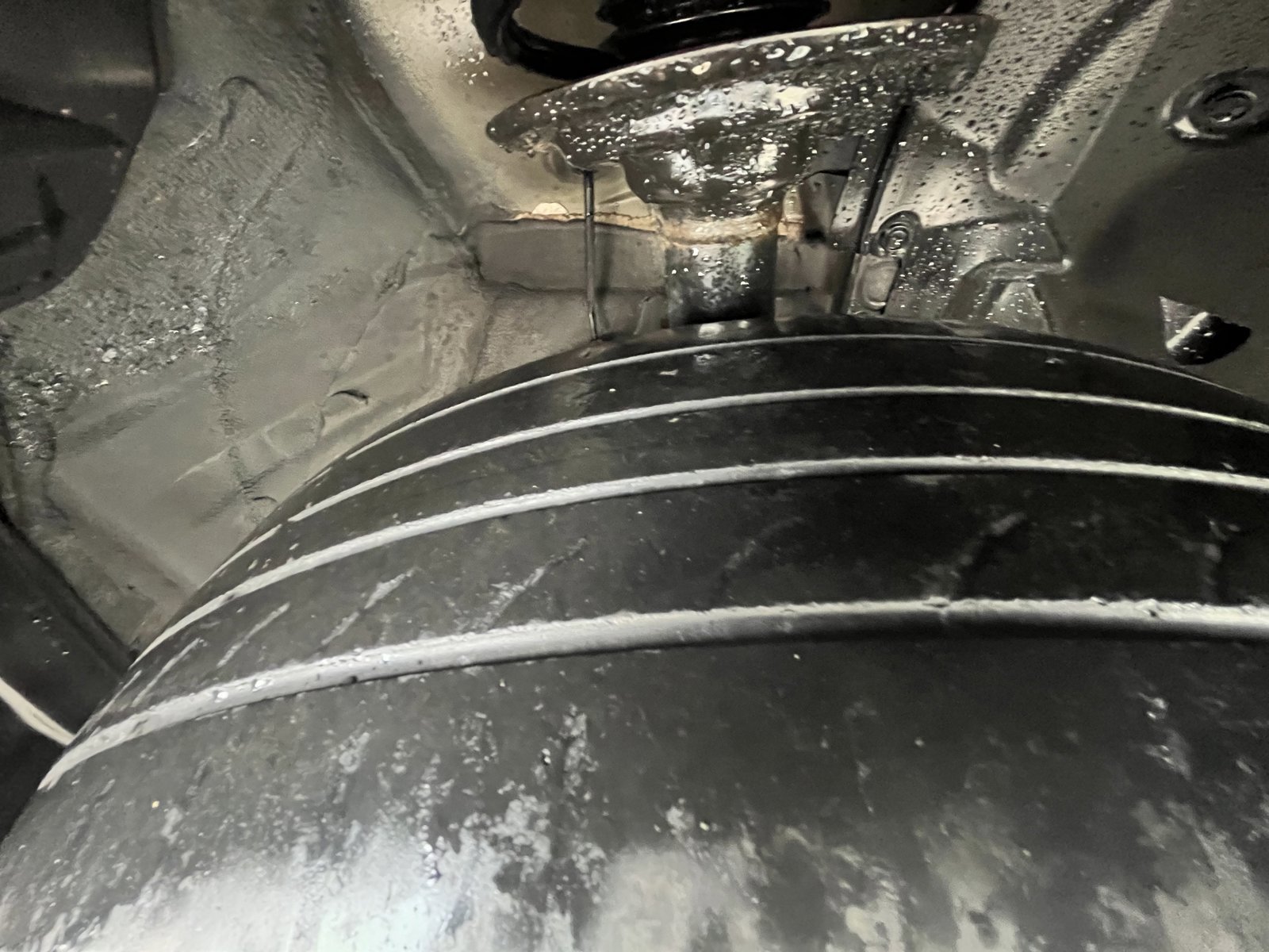 Used 2022 Subaru Outback Limited image 9