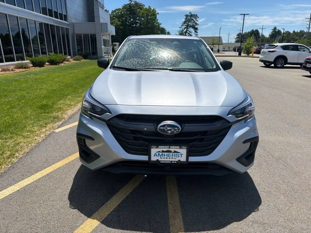 Used 2024 Subaru Legacy AWD/4WD image 2