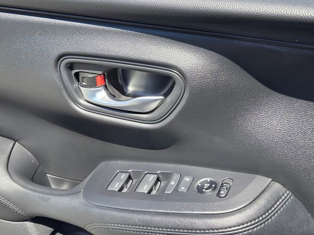 New 2026 Honda HR-V LX image 15