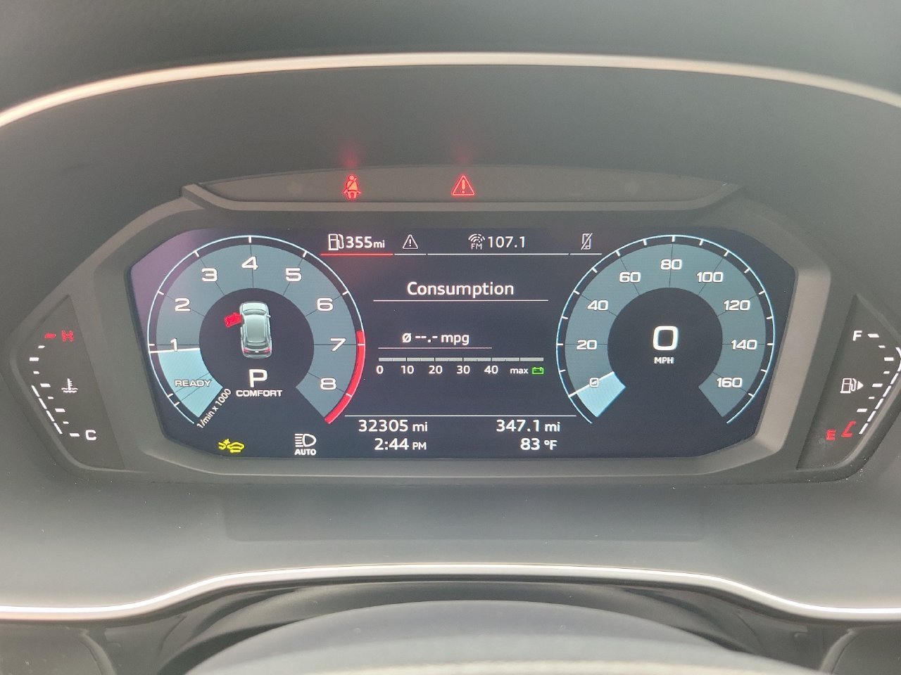 Used 2025 Audi Q3 2.0T Premium AWD/4WD image 22