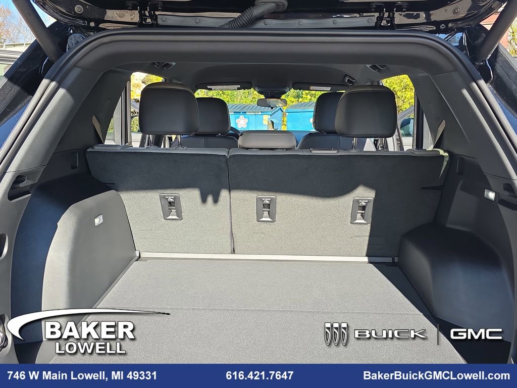 New 2026 GMC Terrain Elevation w/ Elevation Premium Package image 12