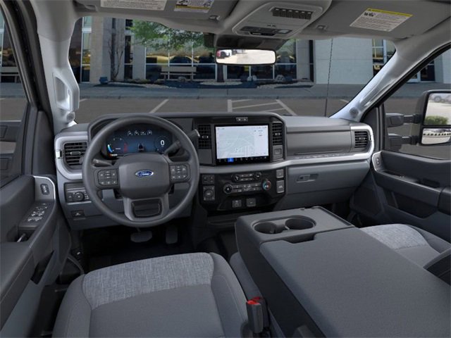 New 2026 Ford F250 XLT w/ XLT Premium Package image 9