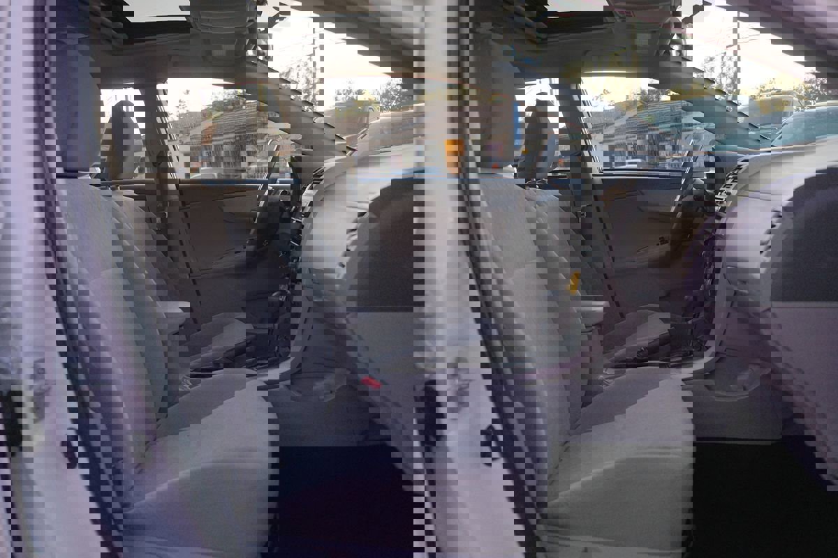 Used 2009 Toyota Corolla LE image 25