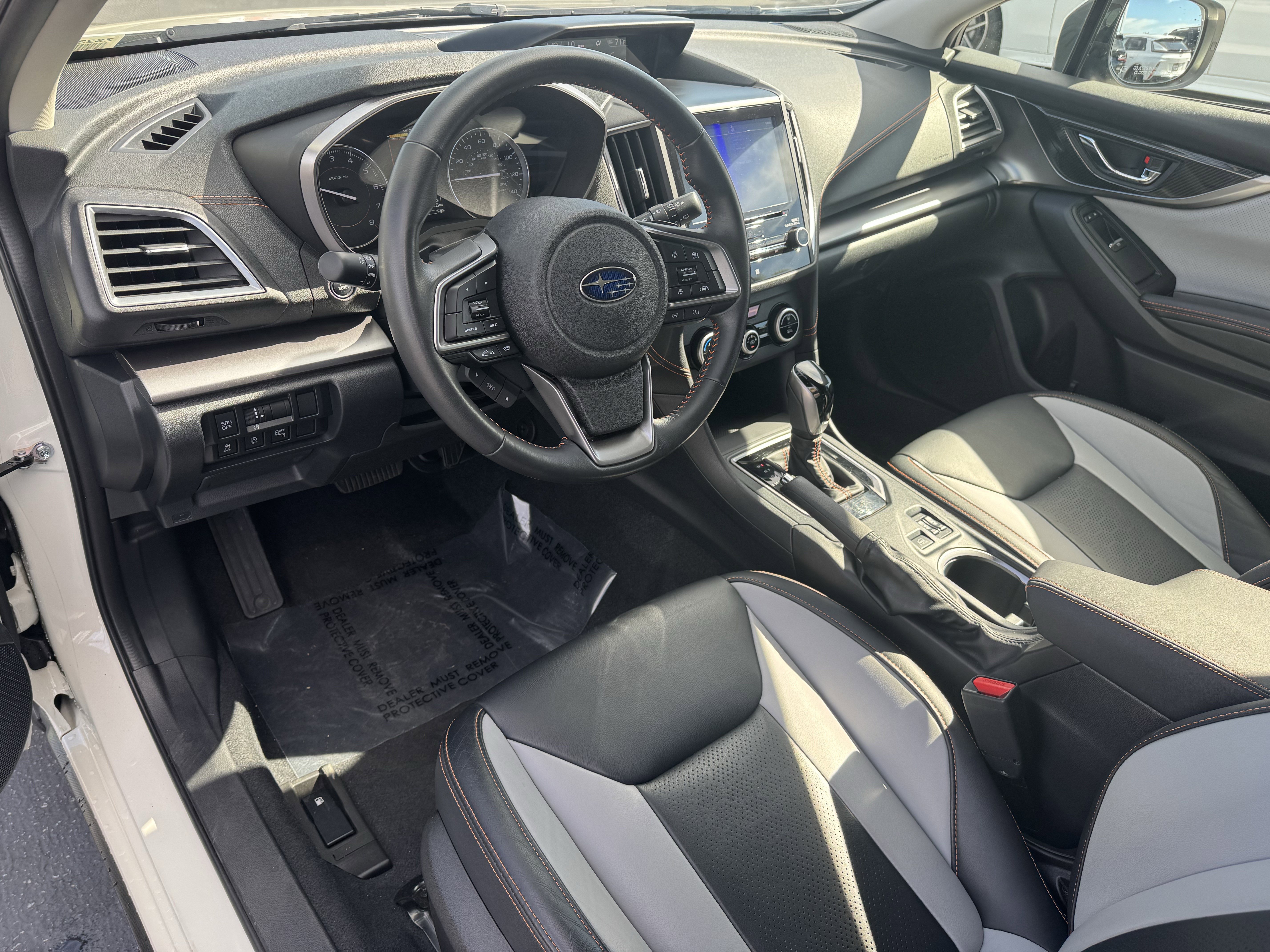 Used 2020 Subaru Crosstrek 2.0i Limited w/ Popular Package #2 image 17