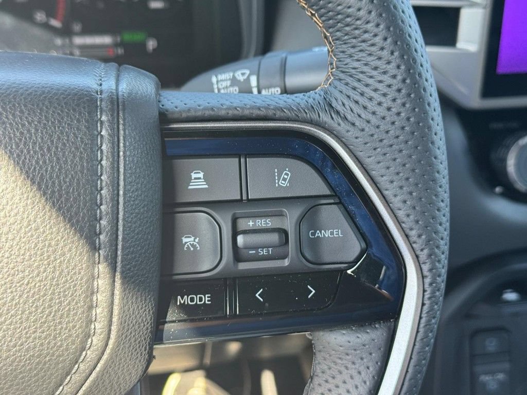 New 2026 Toyota Tundra Capstone AWD/4WD image 15