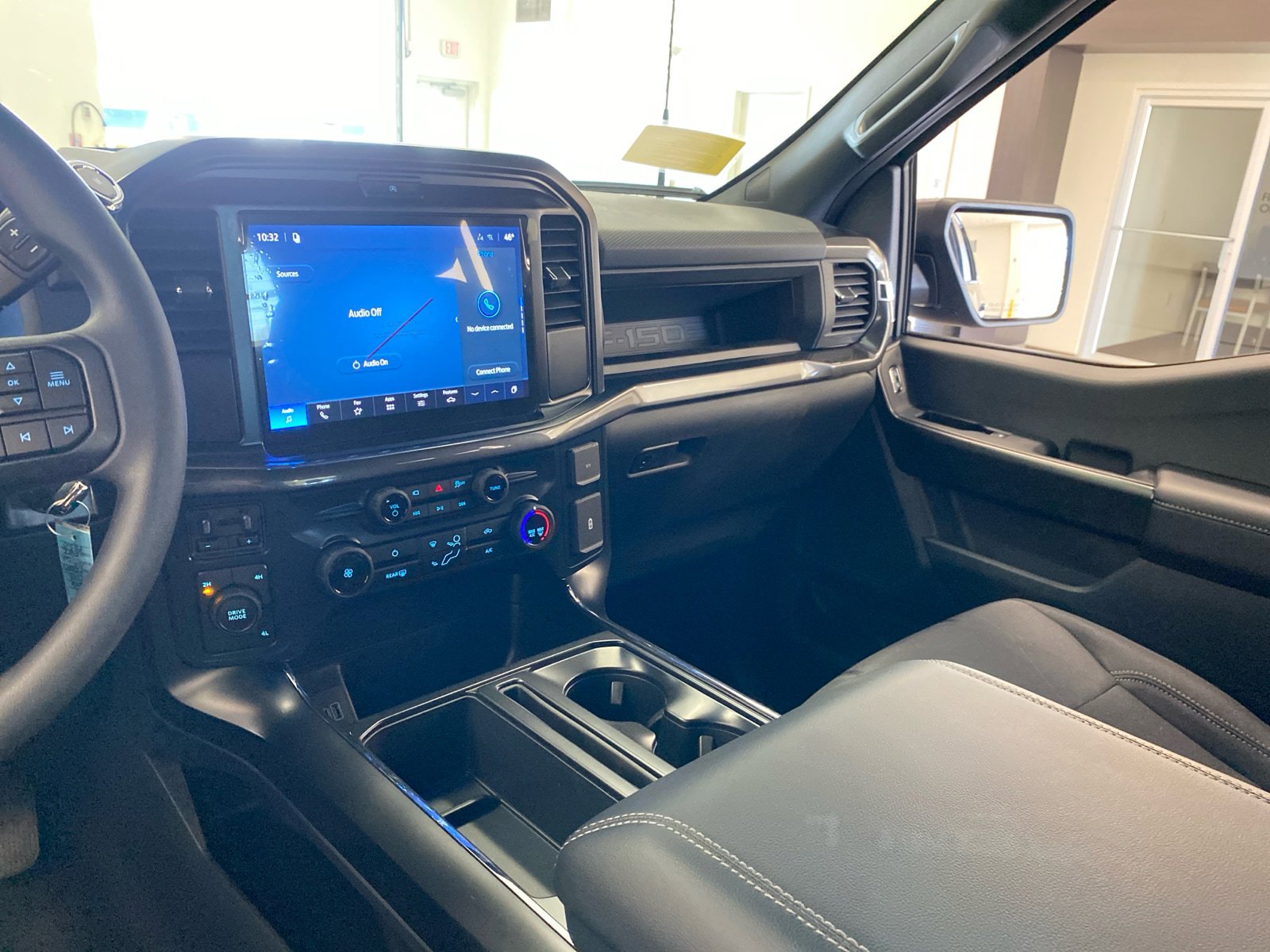 New 2026 Ford F150 STX AWD/4WD image 12