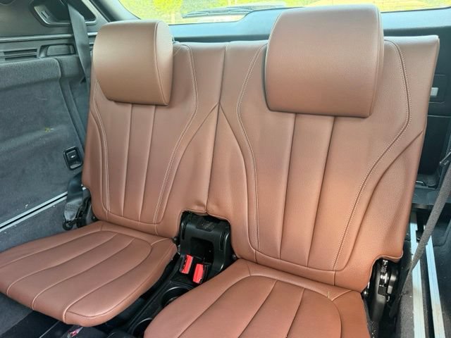 Used 2018 BMW X5 sDrive35i RWD image 29