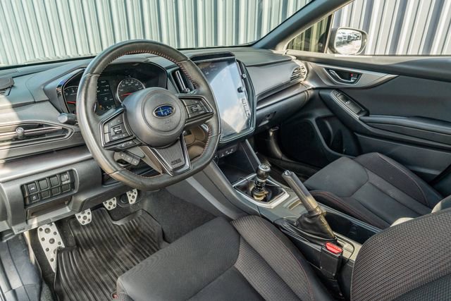 Used 2022 Subaru WRX Premium w/ Popular Package #2 image 23