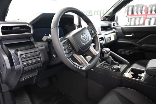 New 2026 Toyota 4Runner Limited AWD/4WD image 24