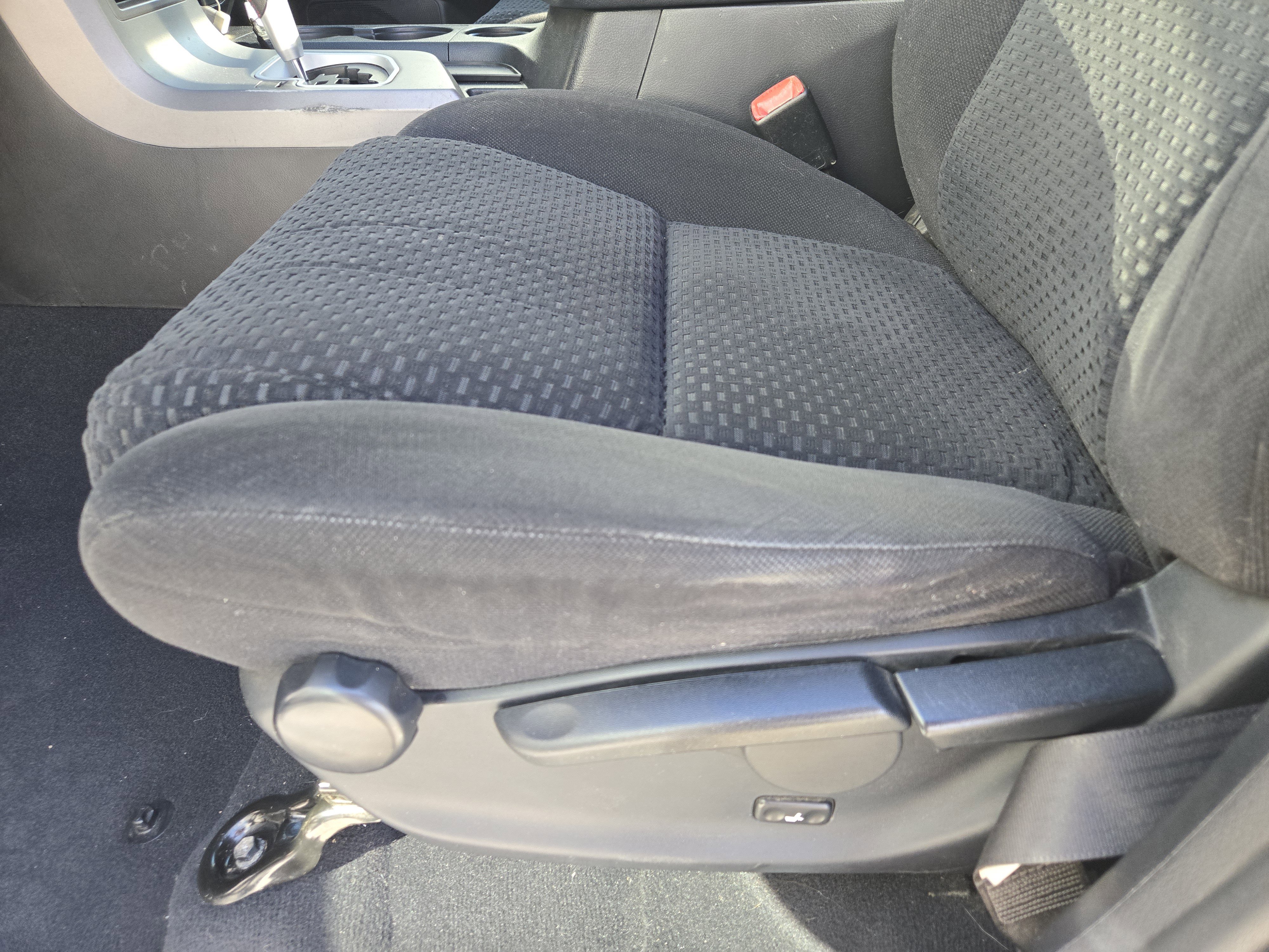 Used 2012 Toyota Tundra CREW 4WD V8 5.7 G image 24