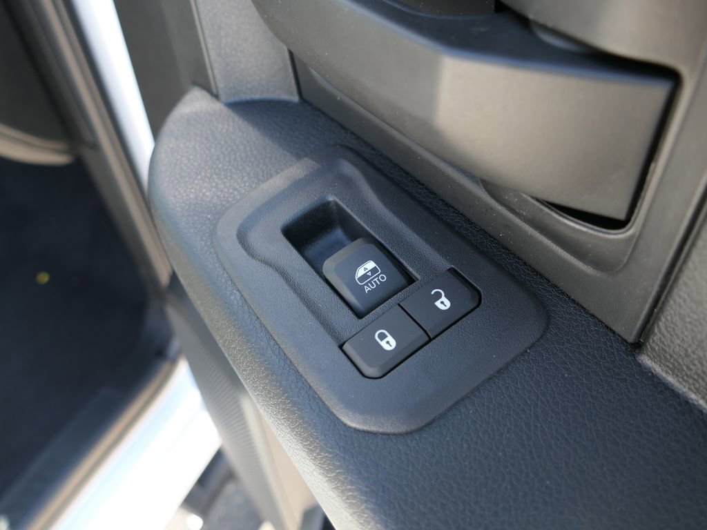 New 2026 RAM 3500 Tradesman AWD/4WD image 22