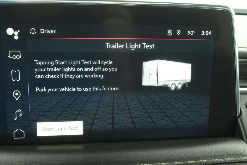 Used 2022 GMC Yukon SLT AWD/4WD image 21