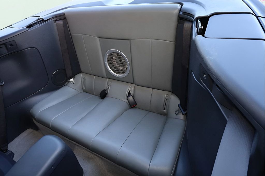 Used 2007 Mitsubishi Eclipse GT image 18