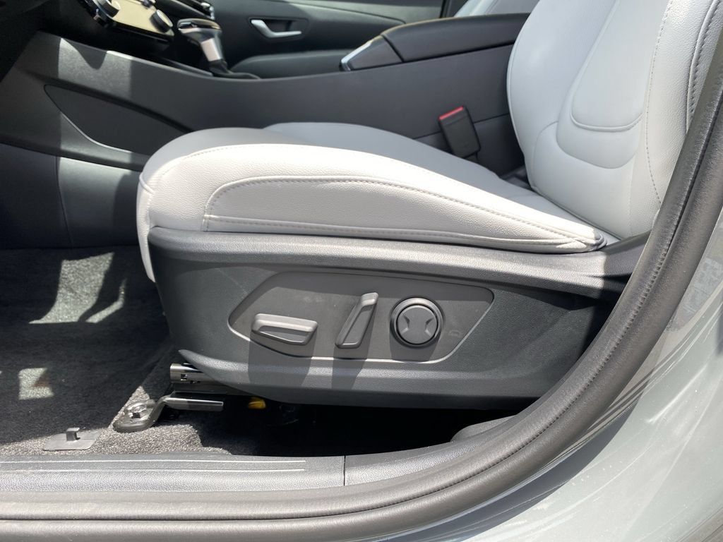 New 2026 Hyundai Santa Cruz SEL AWD/4WD image 12