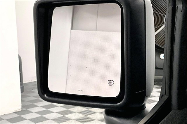 Used 2022 Jeep Wrangler Unlimited Sahara 4xe w/ Cold Weather Group image 31