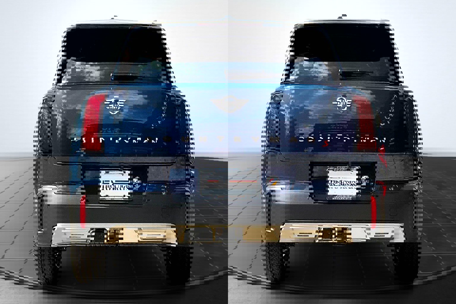 New 2026 MINI Cooper Countryman S image 4