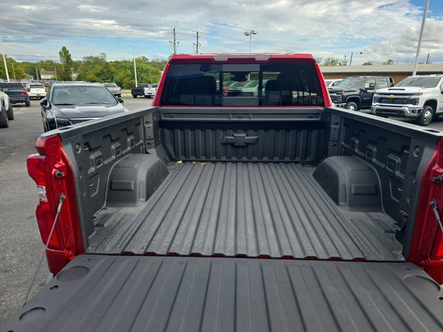 New 2026 Chevrolet Silverado 1500 RST image 17
