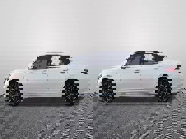 Used 2018 INFINITI Q70 L 3.7 image 2