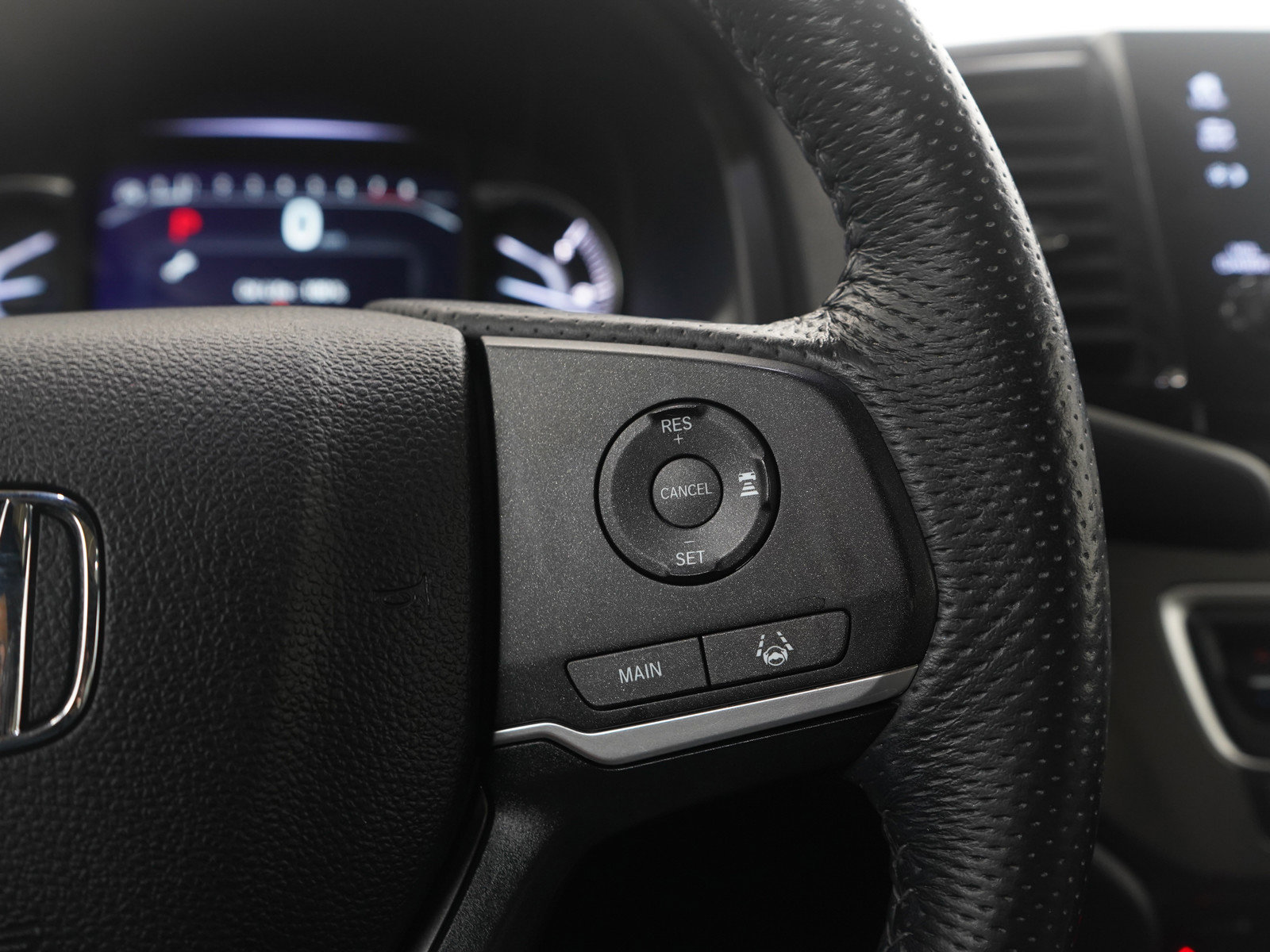 Used 2022 Honda Passport EX-L image 27