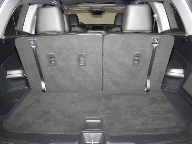 Certified 2022 Honda Pilot EX-L image 19